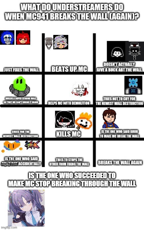 Bruh | image tagged in anti-colonization tag | made w/ Imgflip meme maker