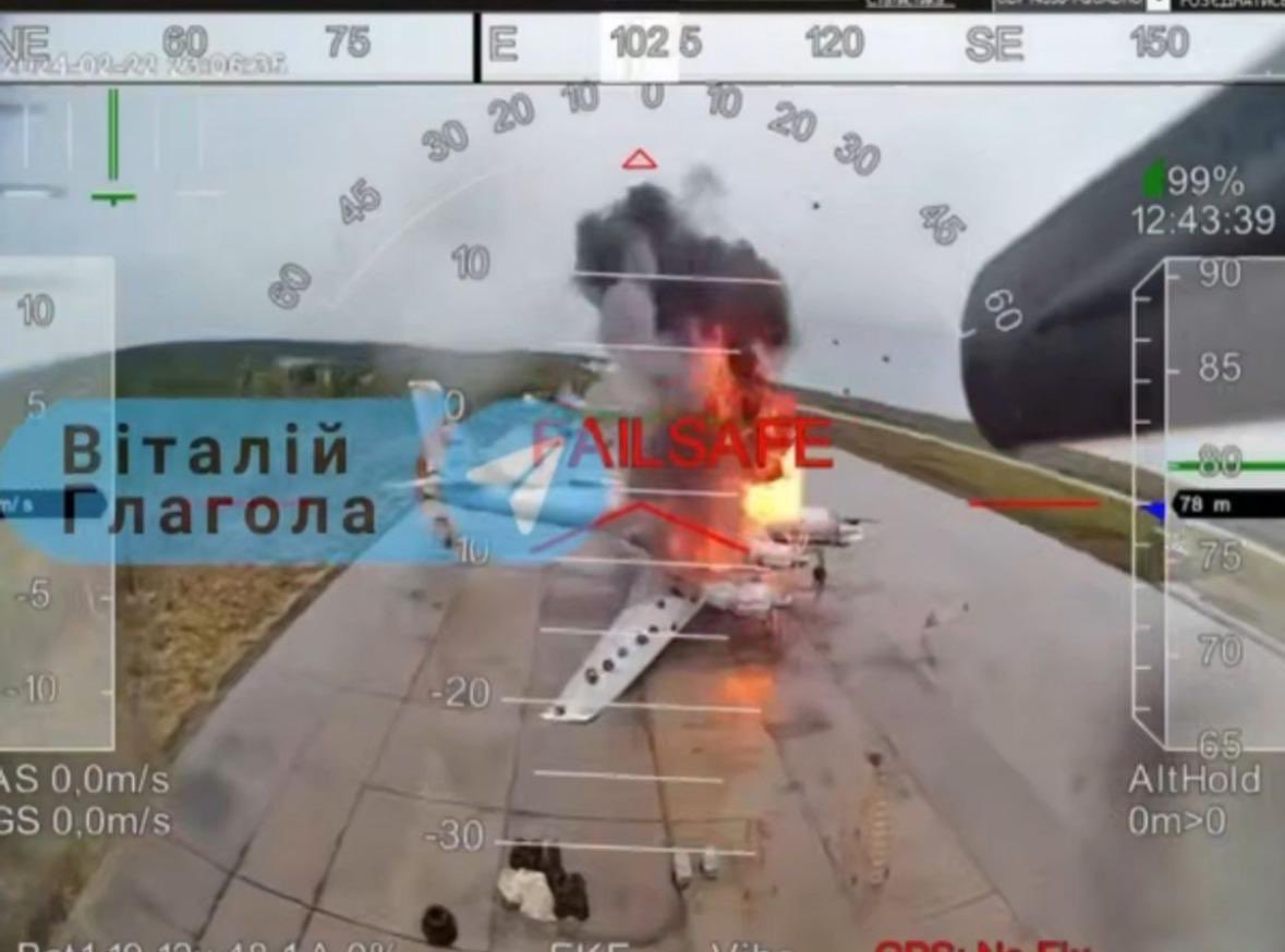 Bomber Drones Blank Meme Template