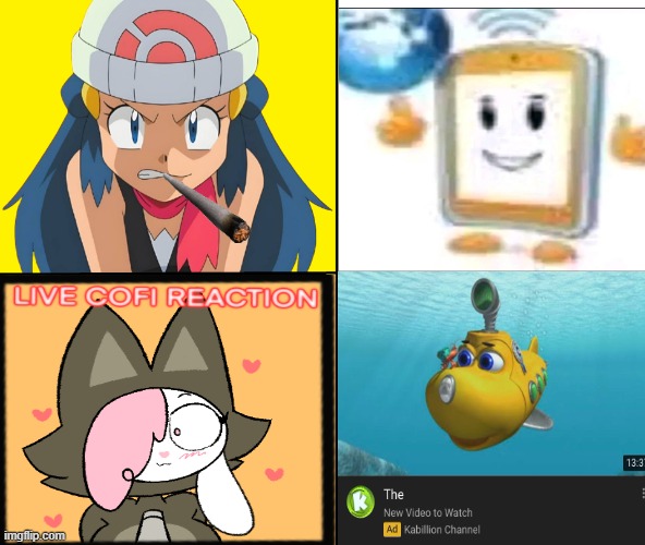 Me Ruining A Fill In Meme #55 | image tagged in ruin this fill in meme 55 | made w/ Imgflip meme maker