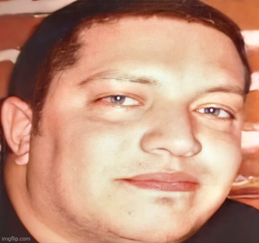 Spam this image in a stream you don't like | image tagged in sal vulcano | made w/ Imgflip meme maker