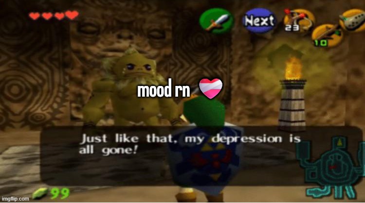 mood rn ❤️‍🩹 | made w/ Imgflip meme maker