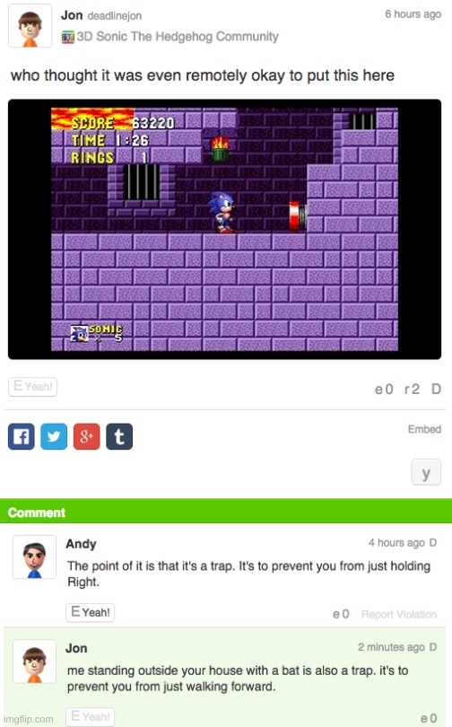 #bringbackmiiverse (piikverse) [pronounced peak-verse] | made w/ Imgflip meme maker