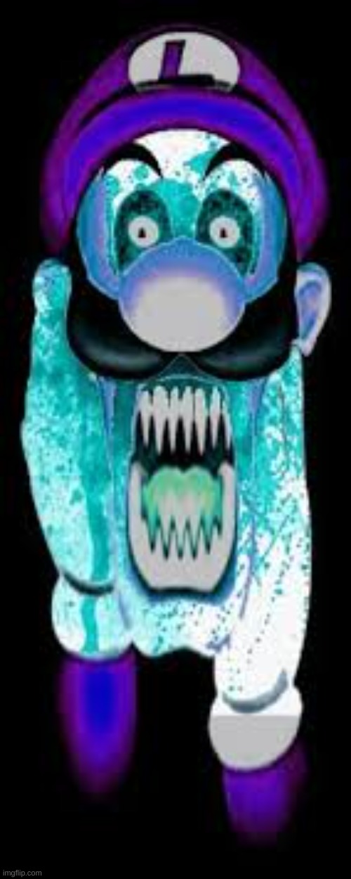 waltigi | made w/ Imgflip meme maker