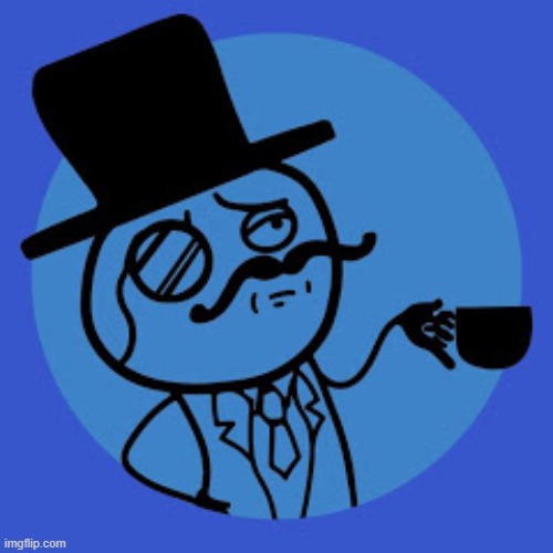 Spiffing brit | image tagged in spiffing brit | made w/ Imgflip meme maker