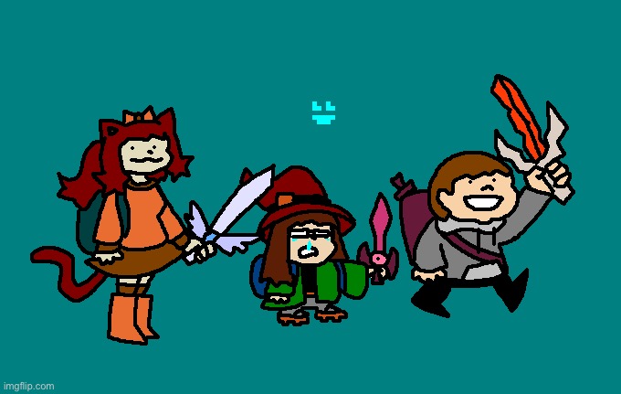 Adventure… | made w/ Imgflip meme maker