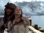 Jack sparrow you will remember this day Blank Meme Template