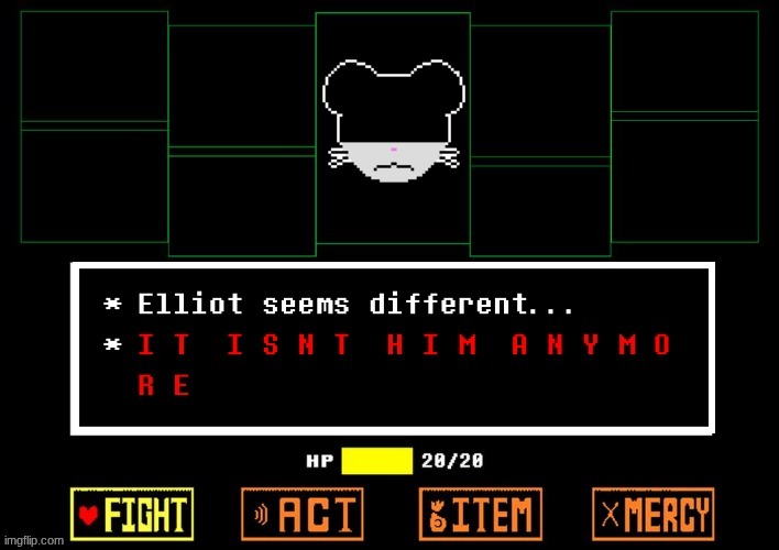 teaser of what's to come in the near future | made w/ Imgflip meme maker