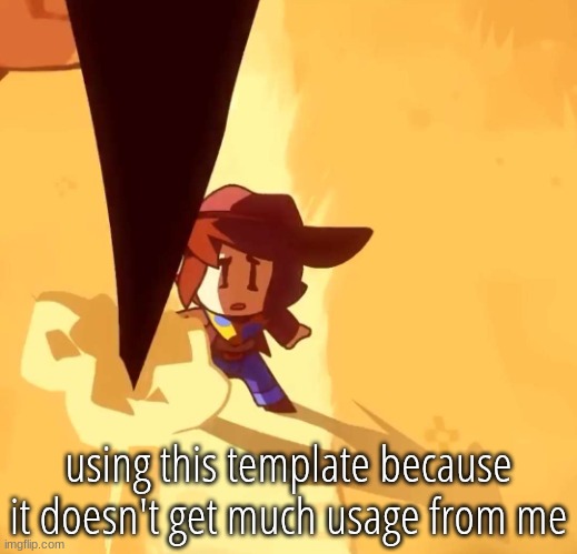 wha | using this template because it doesn't get much usage from me | image tagged in wha | made w/ Imgflip meme maker