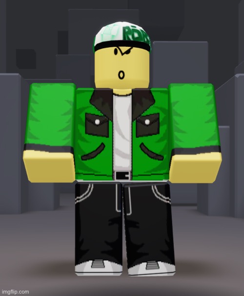 Rate the avatar gng | made w/ Imgflip meme maker