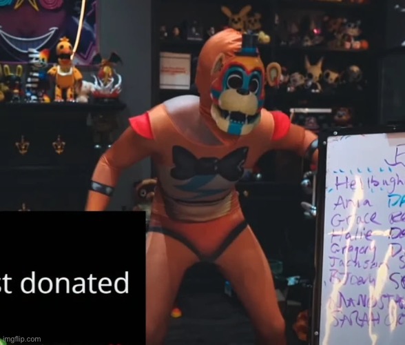 Dawko’s lost it | made w/ Imgflip meme maker