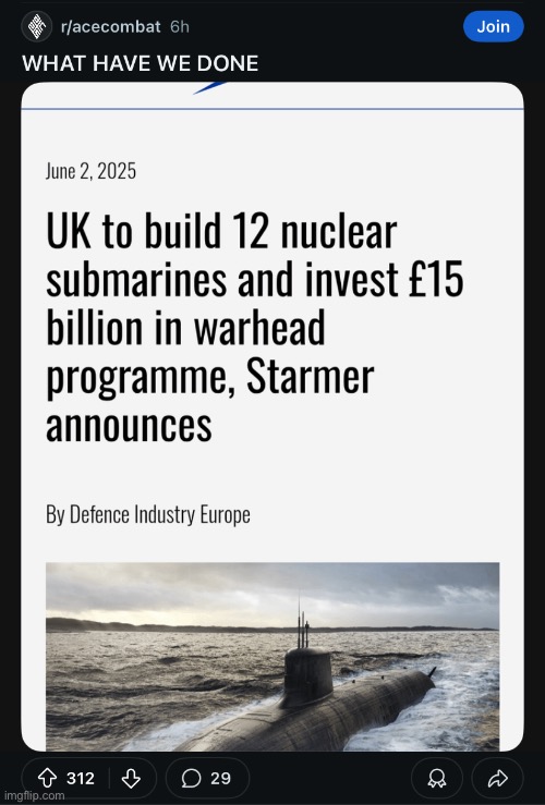 r/acecombat tried to make Ace Combat 8 real, got the plot for 7 instead | made w/ Imgflip meme maker