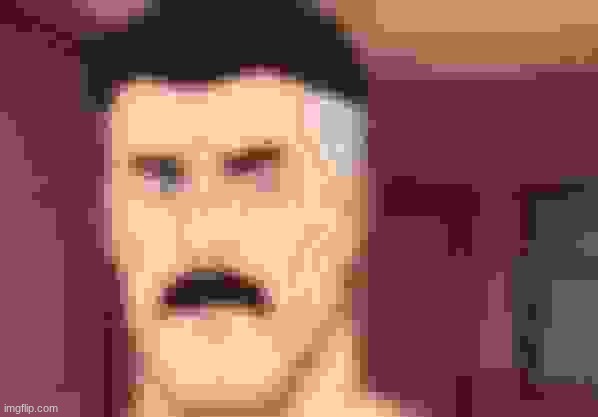 Are you sure omni man | image tagged in are you sure omni man | made w/ Imgflip meme maker