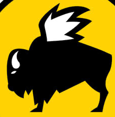 Buffalo Wild Wings Blank Meme Template