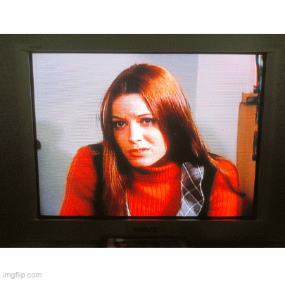 Emergency-The Promise on METV 6-12 | image tagged in gifs,the promise,1973 tv,adorable,patricia mattick,emergency | made w/ Imgflip images-to-gif maker