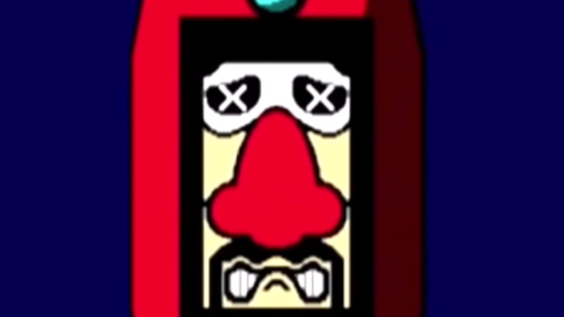 Jimmy T. Dead Blank Meme Template