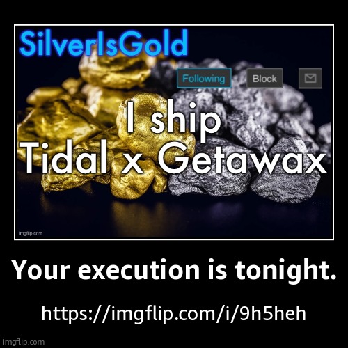 Your execution is tonight. | https://imgflip.com/i/9h5heh | image tagged in funny,demotivationals | made w/ Imgflip demotivational maker