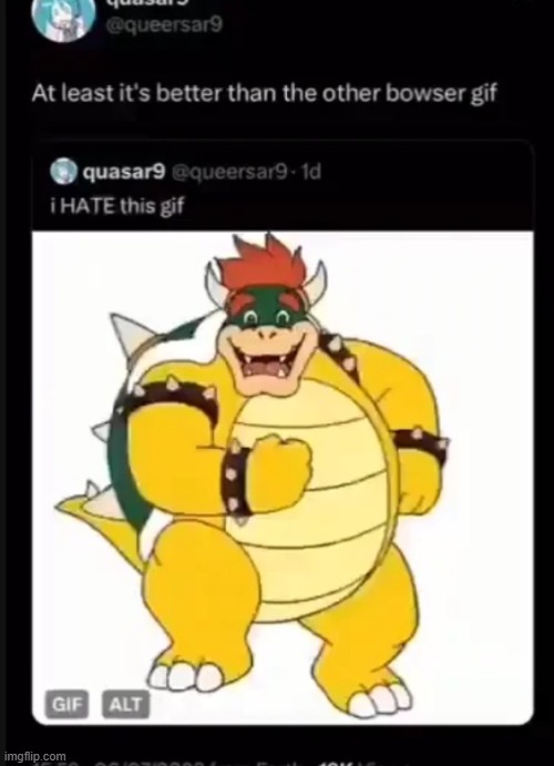 what is this gif i wanna see what its called | made w/ Imgflip meme maker