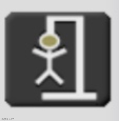 Cryptocurrency hangs at startup | image tagged in hangman wins | made w/ Imgflip meme maker