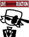 LIVE DUCC REACTION Blank Meme Template