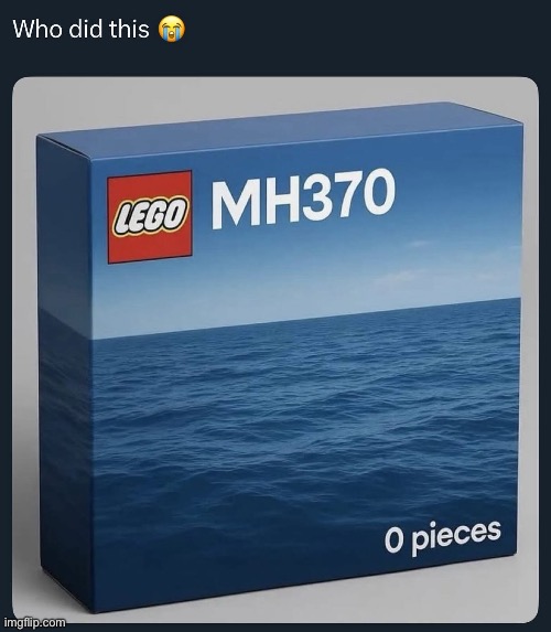 MH370 | image tagged in plane,crash,disappearing | made w/ Imgflip meme maker