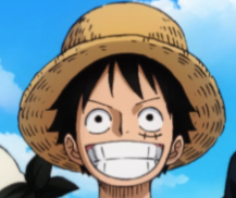 Luffy Blank Meme Template