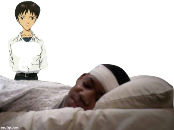 daddy no Blank Meme Template