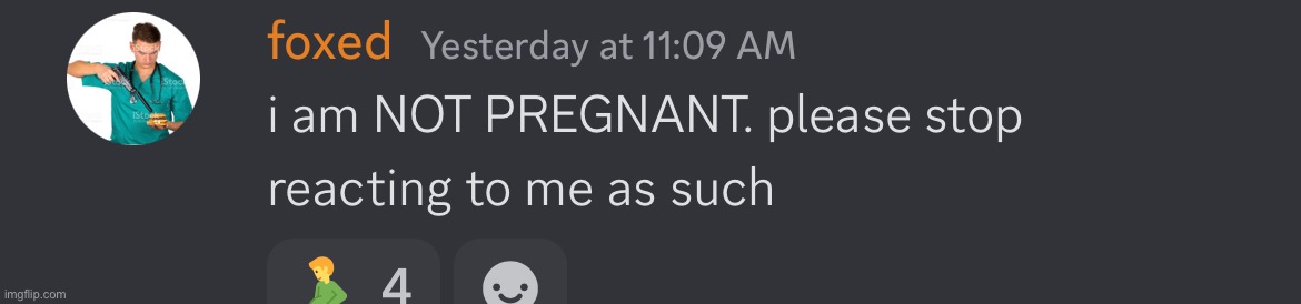 should i make this a temp | made w/ Imgflip meme maker