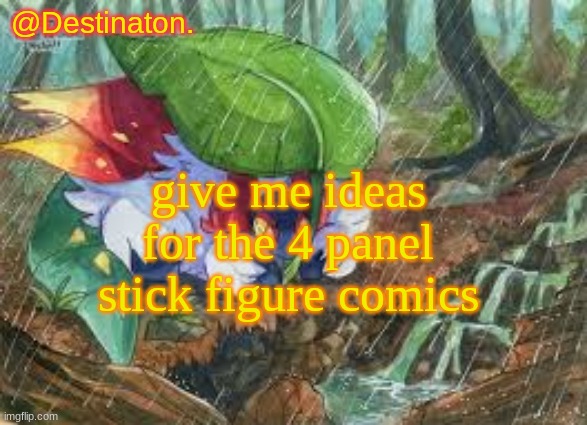 Slither wing my beloved. | give me ideas for the 4 panel stick figure comics | image tagged in slither wing my beloved | made w/ Imgflip meme maker