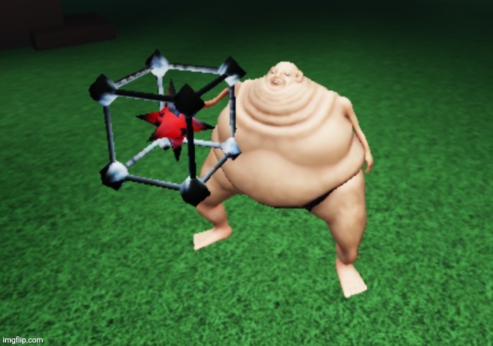 massive geezer | image tagged in roblox | made w/ Imgflip meme maker