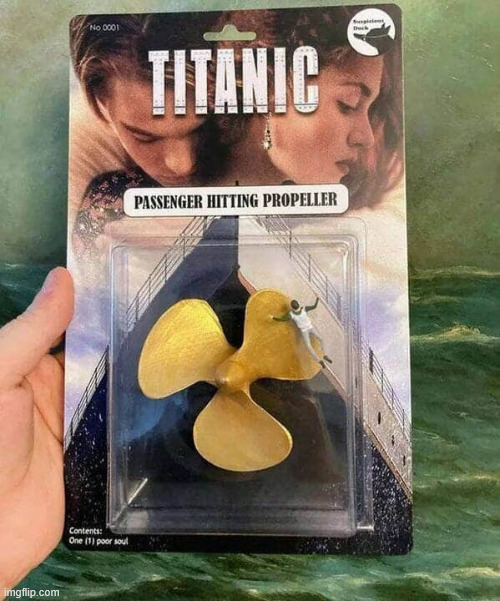 Sounds like another hot item | image tagged in memes,passenger hitting propeller | made w/ Imgflip meme maker