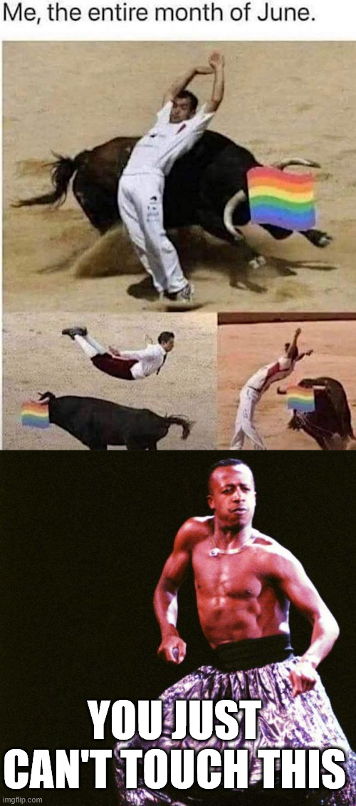 Don't be part of the delusion | YOU JUST CAN'T TOUCH THIS | image tagged in mc hammer - you can t touch this | made w/ Imgflip meme maker