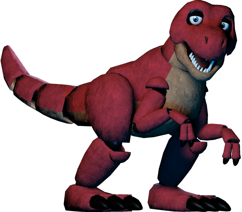 Rocky T Rex Blank Meme Template
