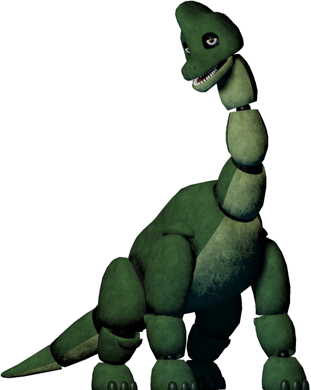 Bruce Brachiosaurus Blank Meme Template