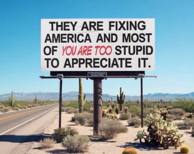 So True Sign Blank Meme Template