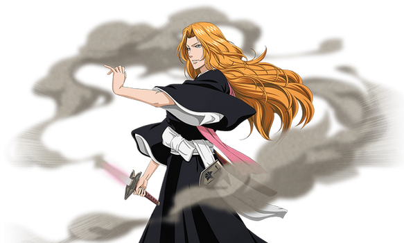 rangiku Blank Meme Template