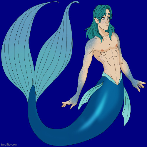 sailor merman icon | image tagged in sailor moon,icons,merman,anime,the little mermaid | made w/ Imgflip meme maker