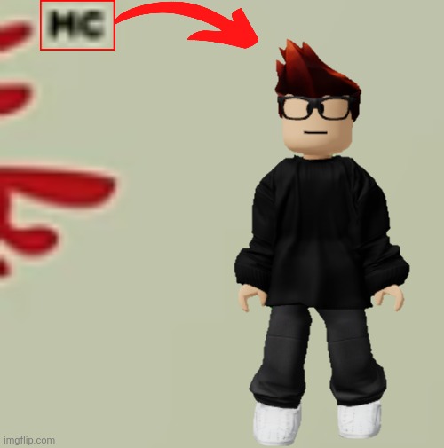 Lol | image tagged in mc,name soundalikes,ads,mc name soundalikes | made w/ Imgflip meme maker