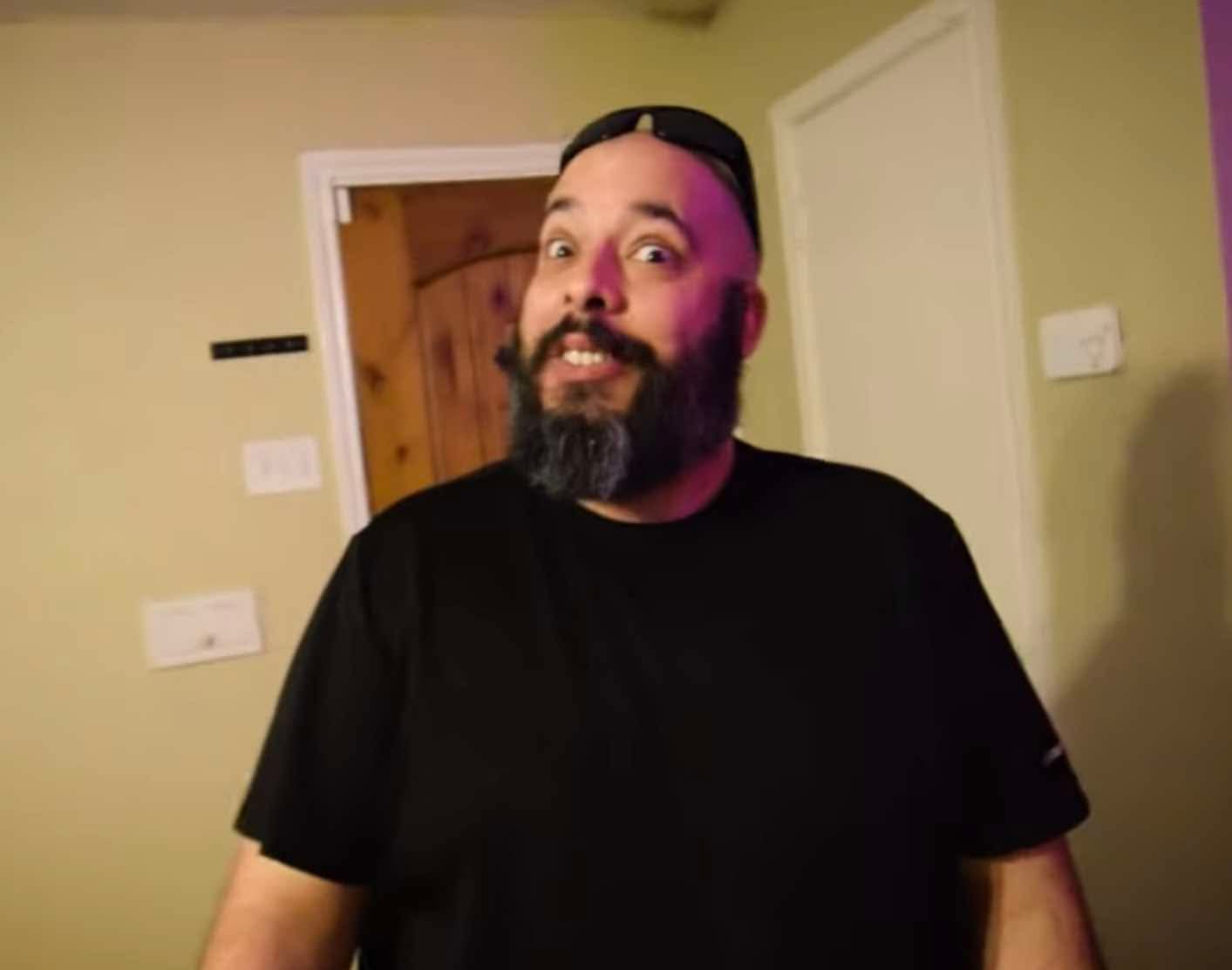 Oooo Blank Meme Template