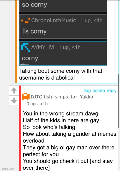 This you are so gay guy is gay | made w/ Imgflip meme maker