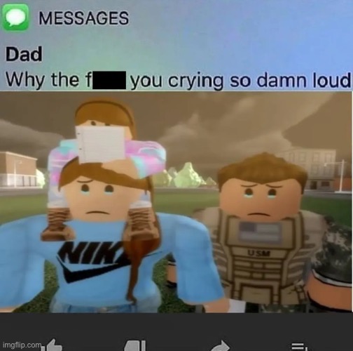 The last guest | image tagged in roblox,the last guest | made w/ Imgflip meme maker