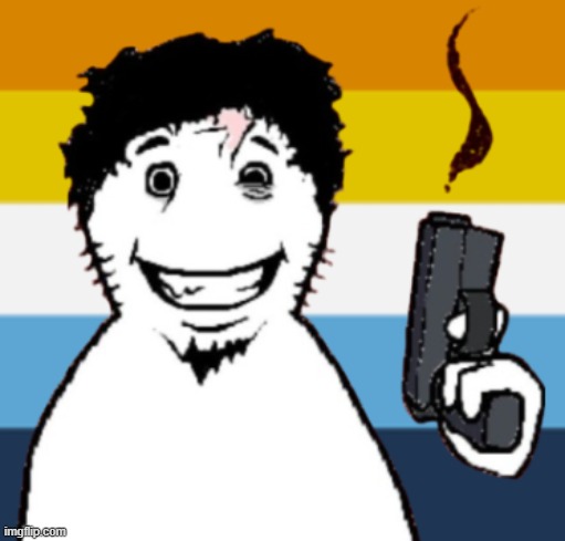 new pfp | made w/ Imgflip meme maker