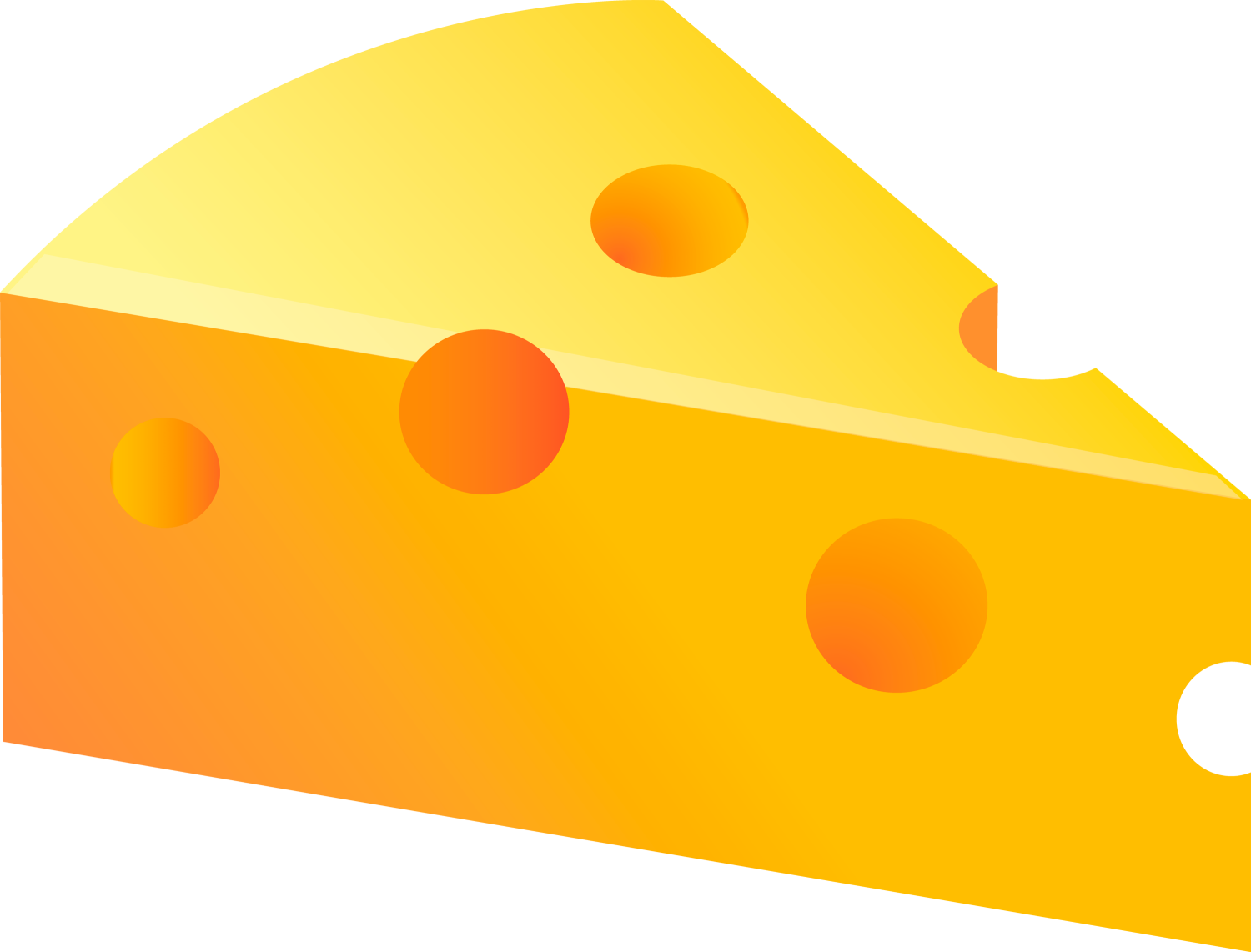 cheese Blank Meme Template
