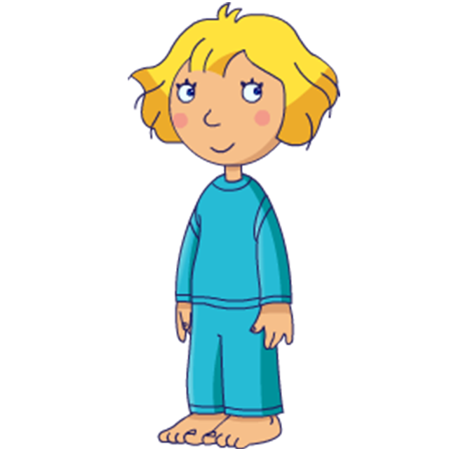 Lucy Blank Meme Template
