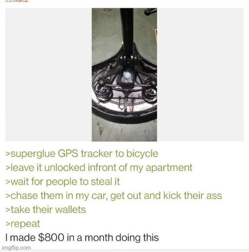 thats the bicycle seat btw | image tagged in 4chan,funny,memes | made w/ Imgflip meme maker