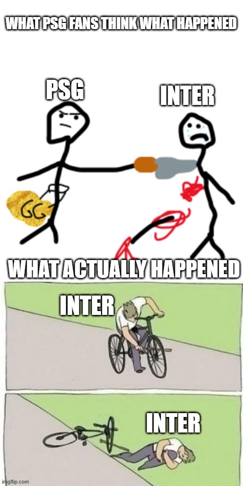 Champions League final was like | image tagged in football,champions league | made w/ Imgflip meme maker