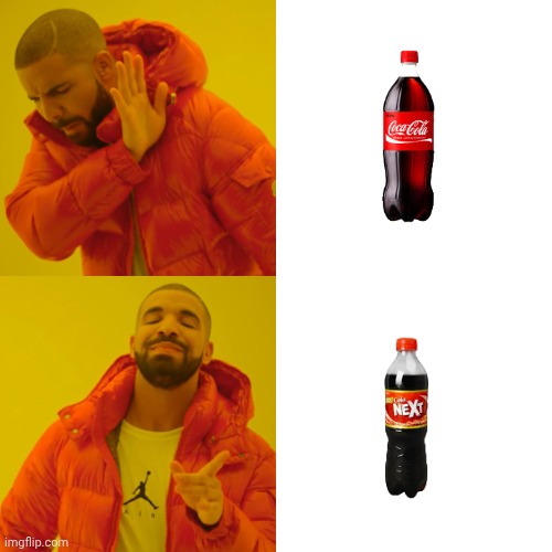 Pakistani awam right now | image tagged in memes,drake hotline bling | made w/ Imgflip meme maker
