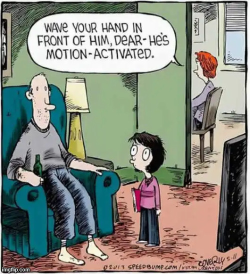 Motion activated | image tagged in repost,motion activated | made w/ Imgflip meme maker