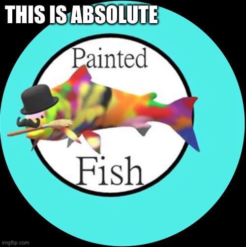 THIS IS ABSOLUTE | made w/ Imgflip meme maker