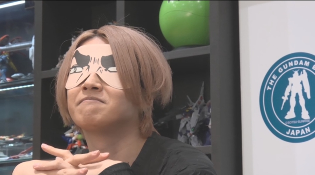 Curse you, P Bandai Blank Meme Template