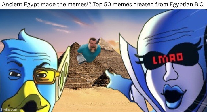 image tagged in shitpost,clickbait | made w/ Imgflip meme maker